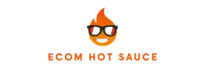 Ecom Hot Sauce