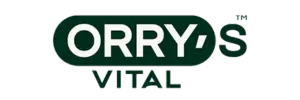 Orry's Vital